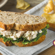Illustration for article titled The case for “protein salads” as the most American sandwich